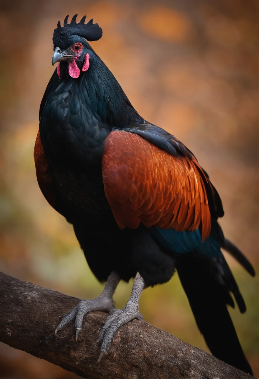 Big black cock