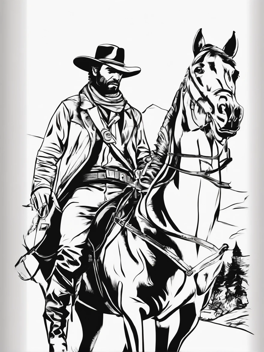 red dead redemption 2