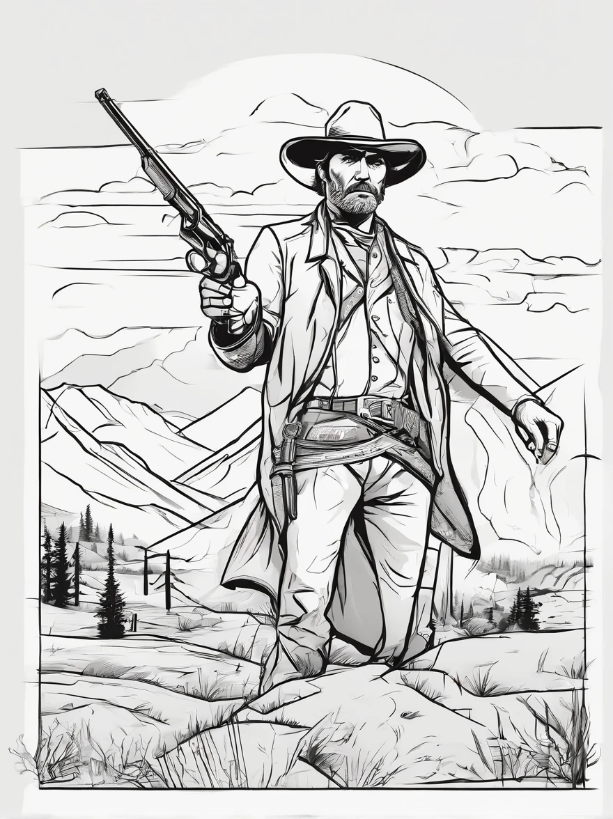 red dead redemption 2