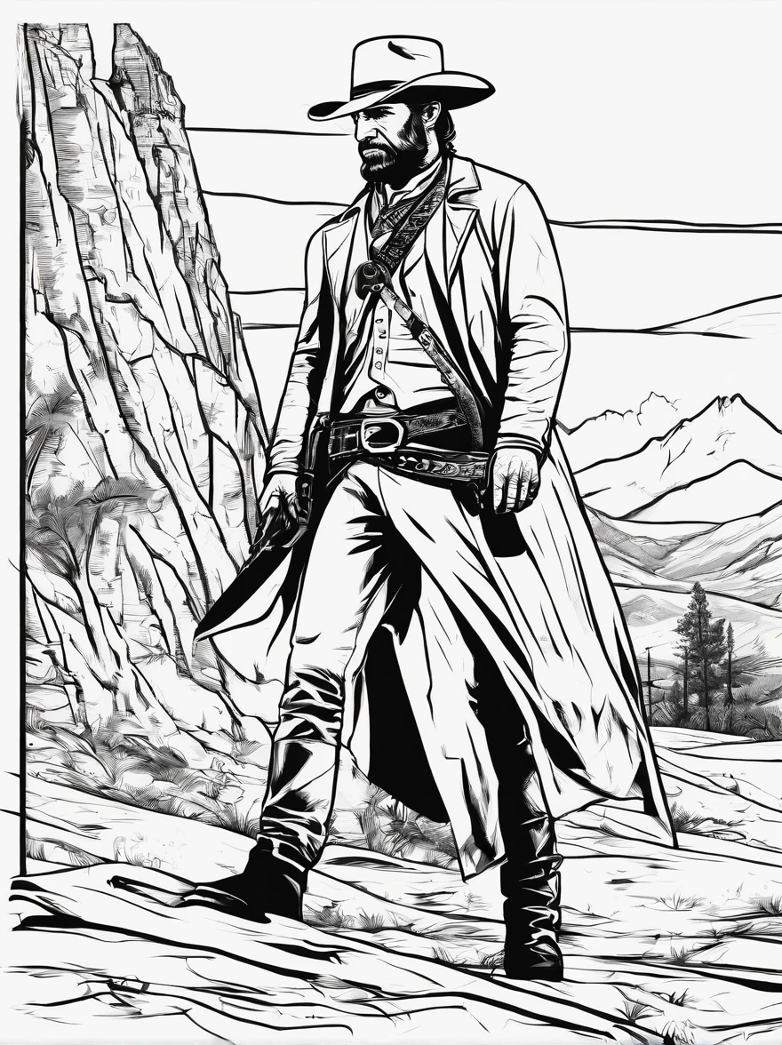 red dead redemption 2