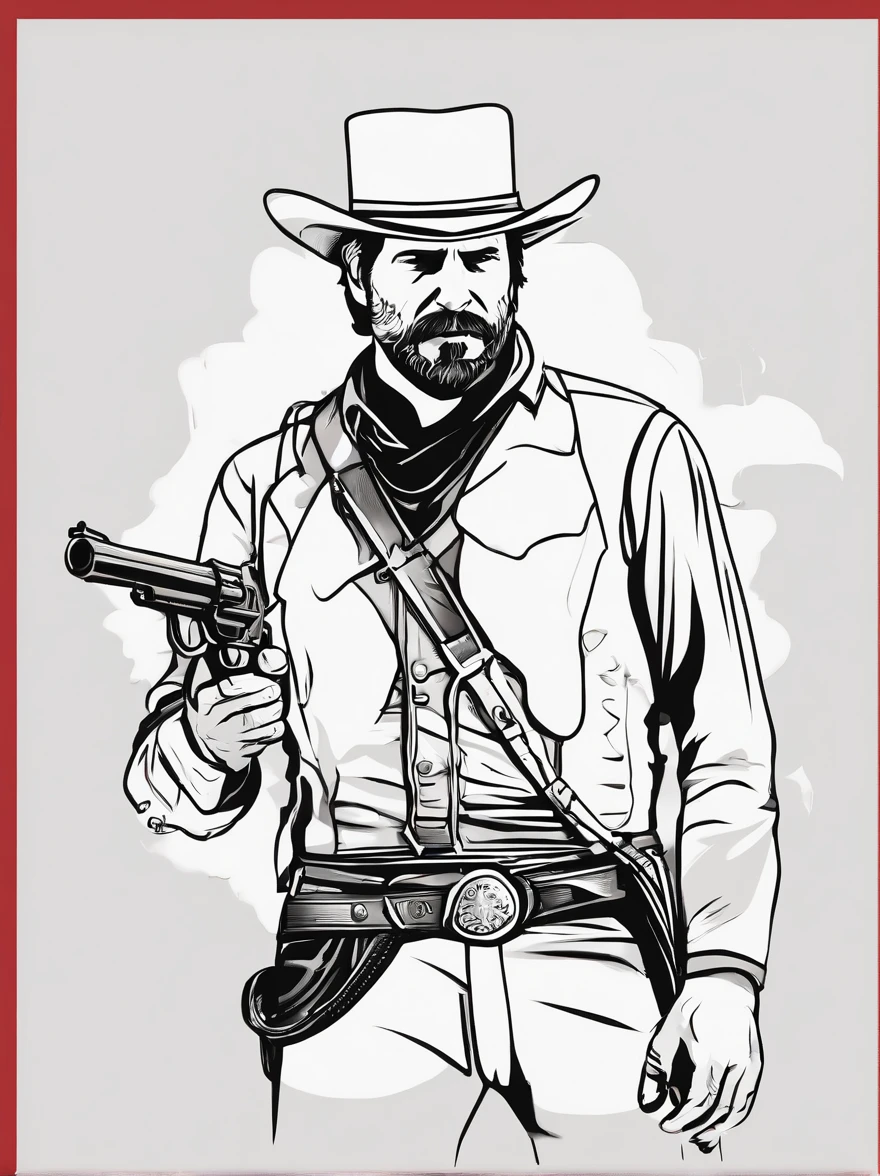 red dead redemption 2