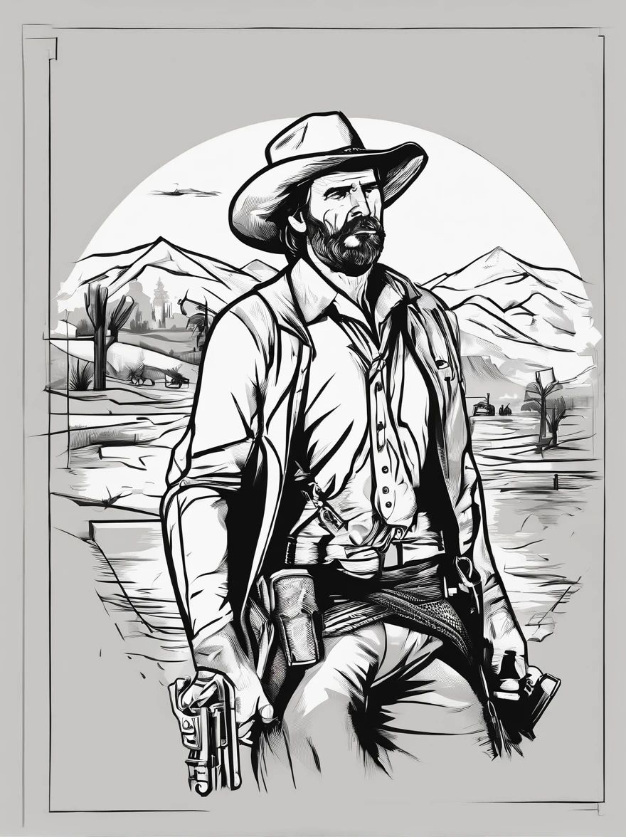 red dead redemption 2