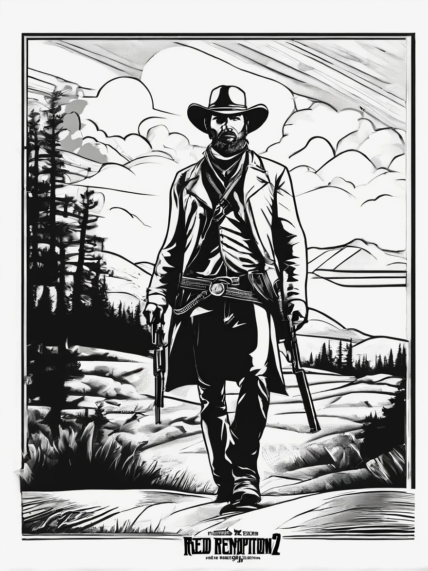 red dead redemption 2