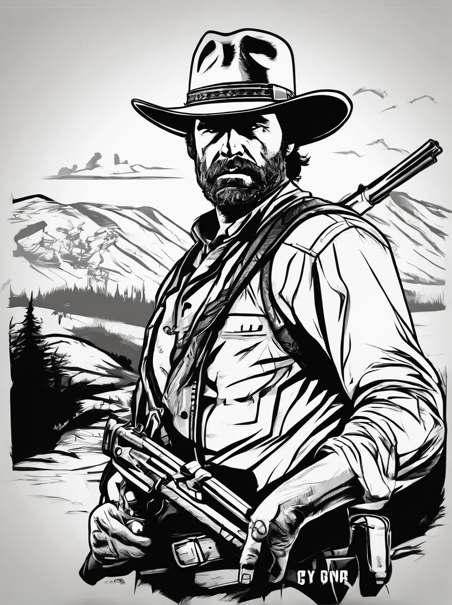 red dead redemption 2