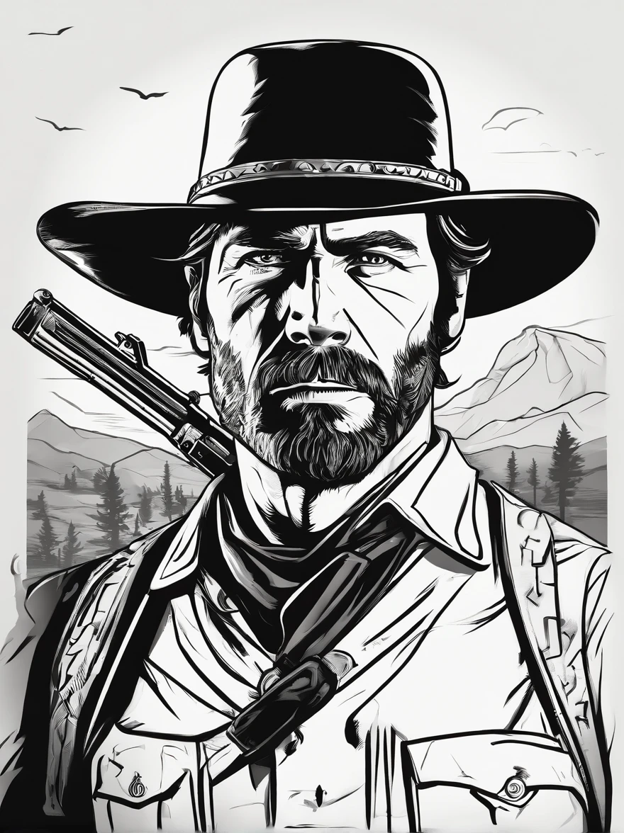 red dead redemption 2