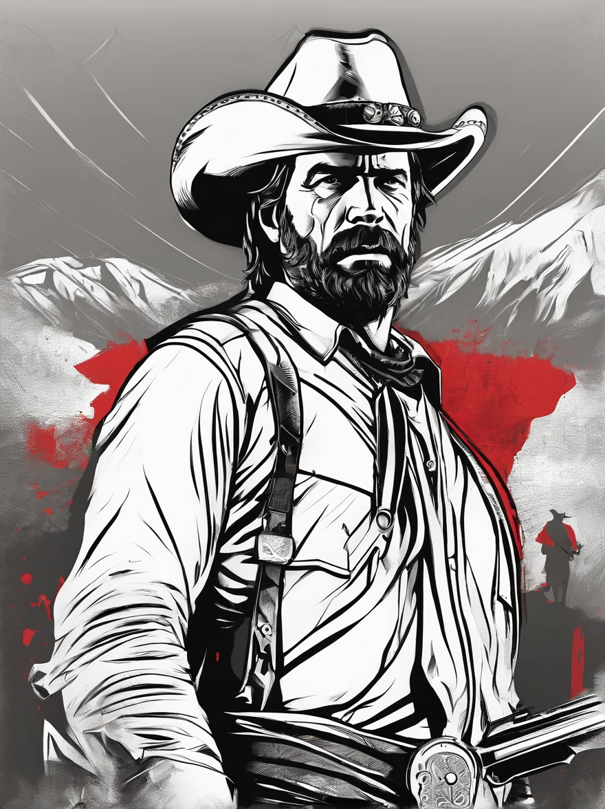 red dead redemption 2