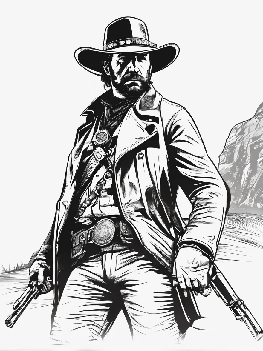 red dead redemption 2
