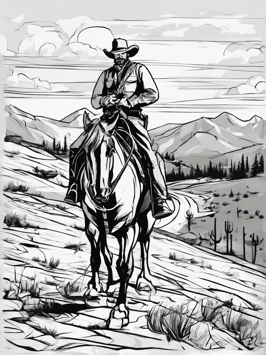 red dead redemption 2