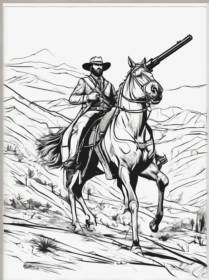 red dead redemption 2