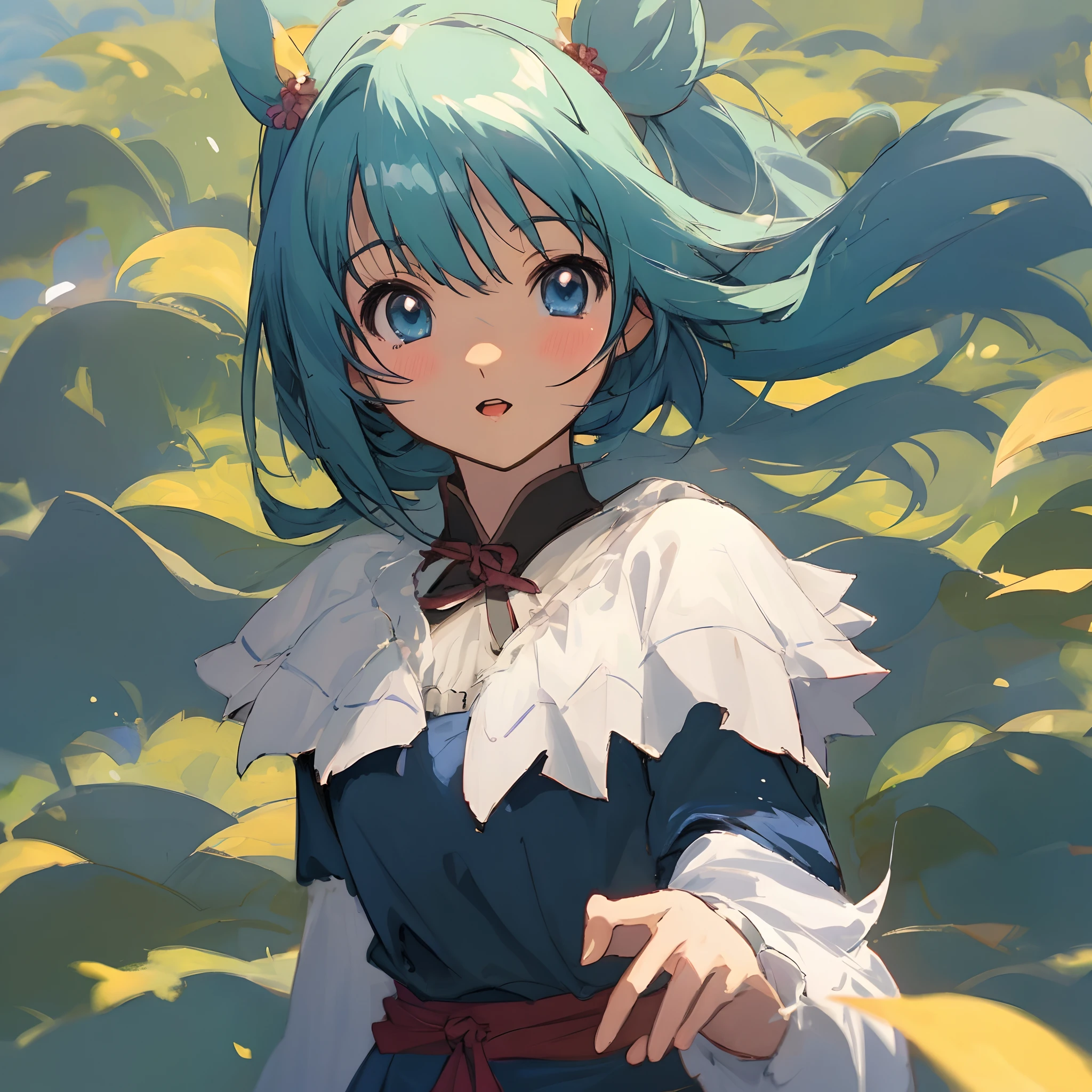 anime girl