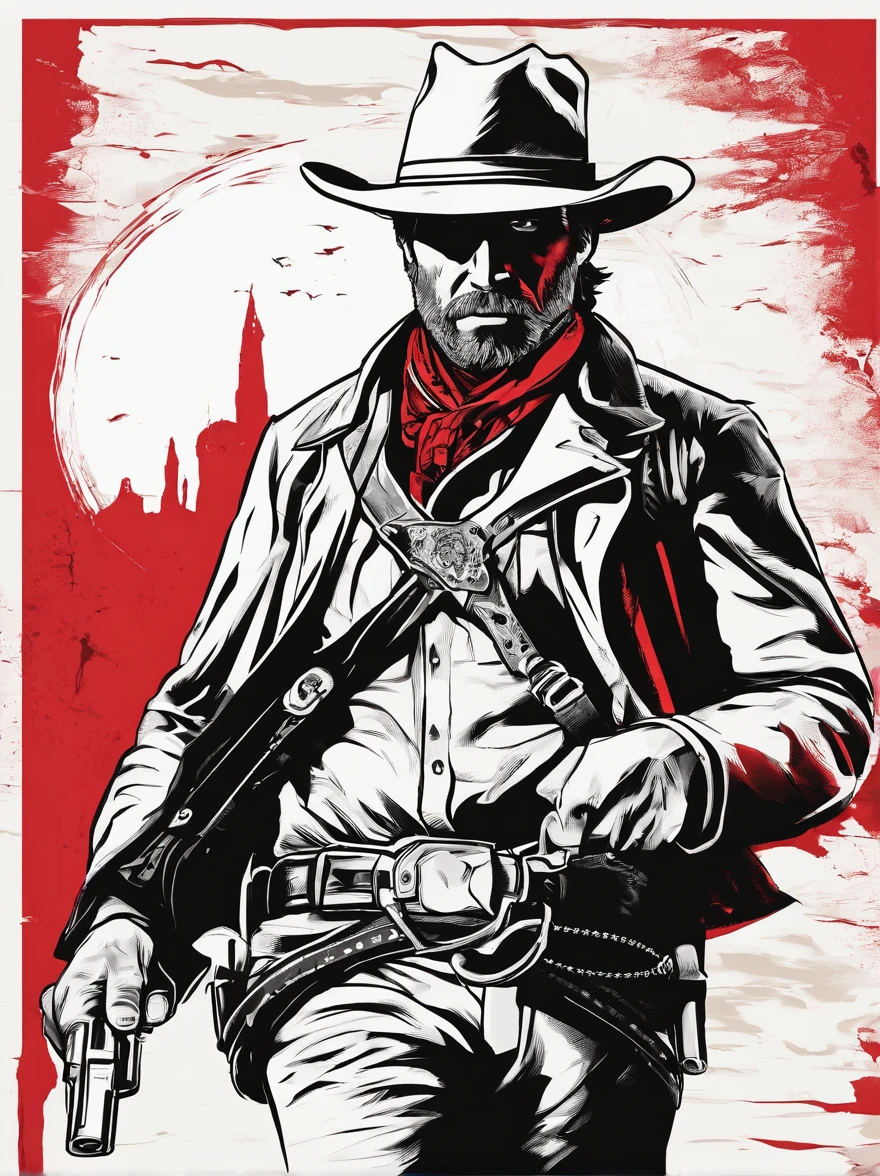 red dead redemption 2