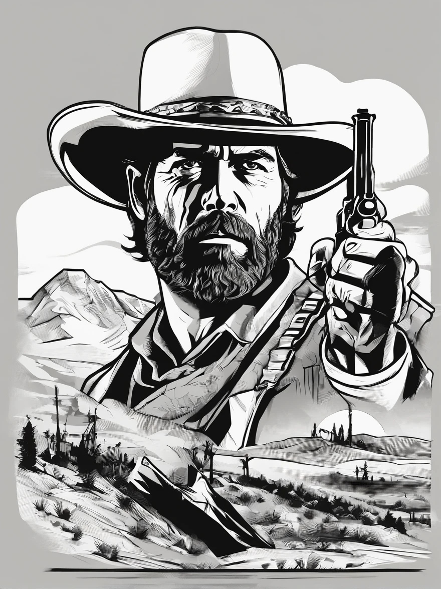 red dead redemption 2