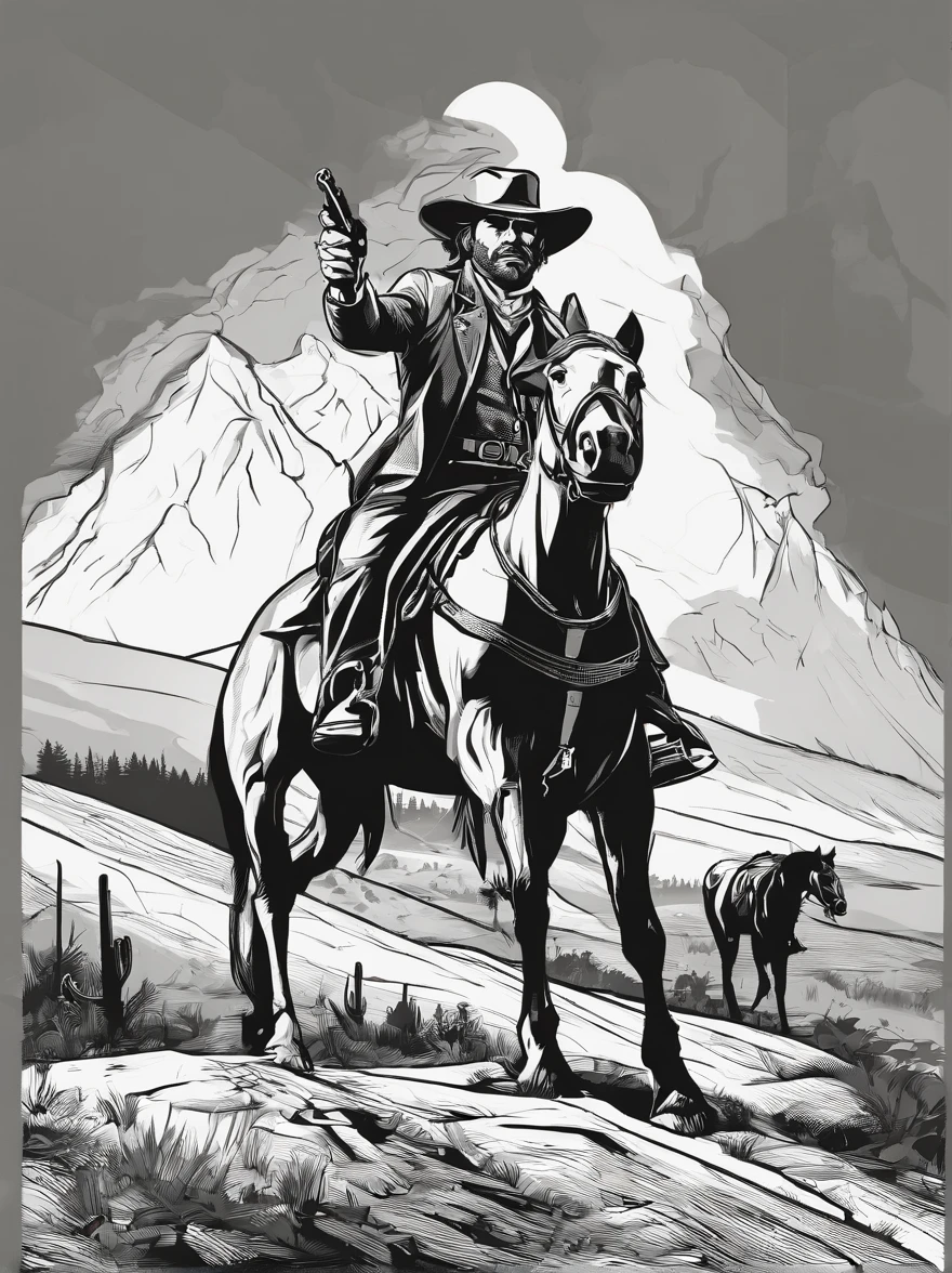 red dead redemption 2