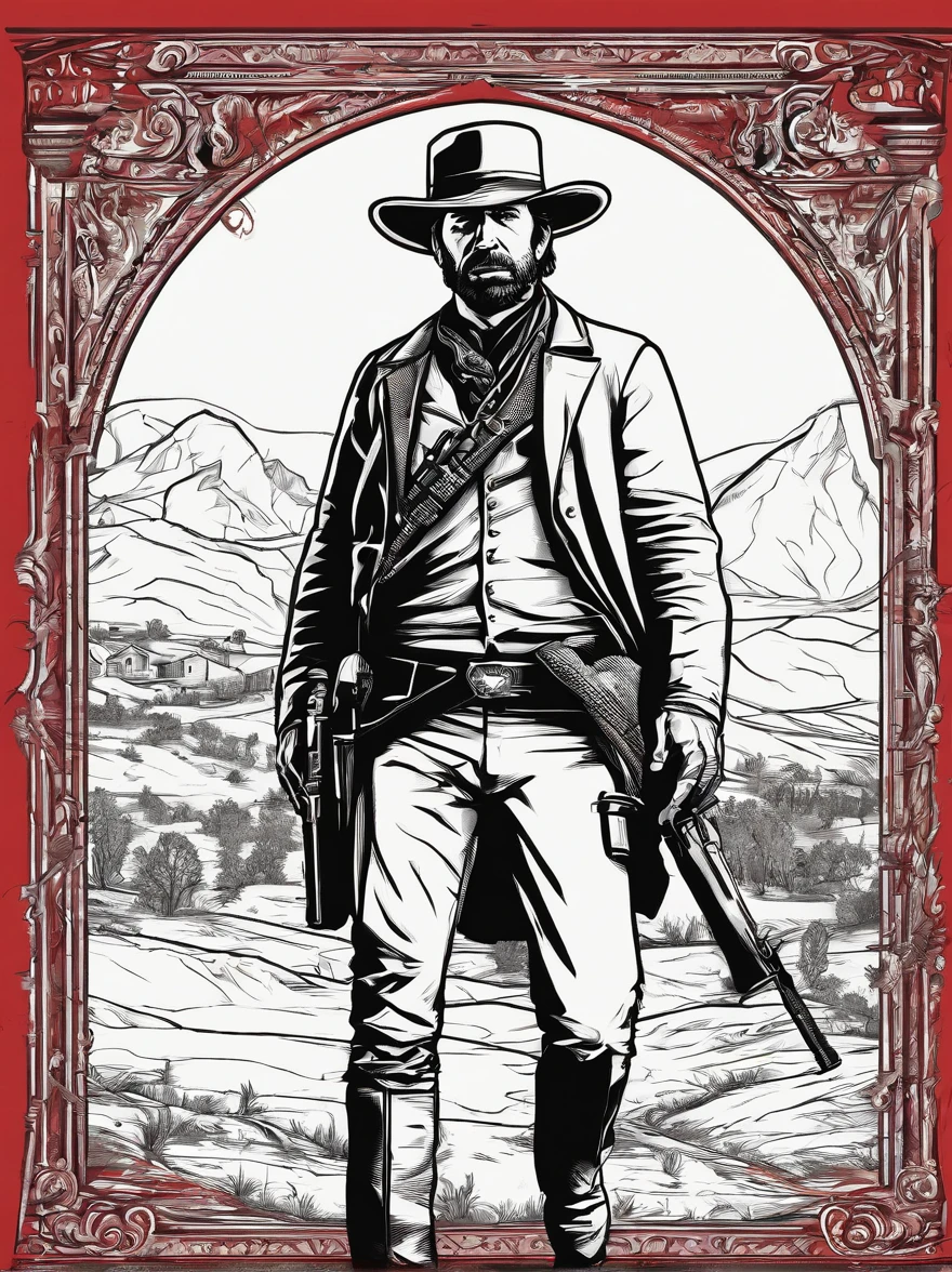 red dead redemption 2