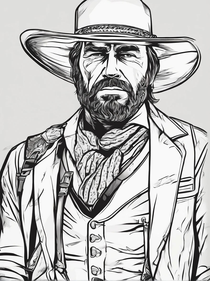 red dead redemption 2