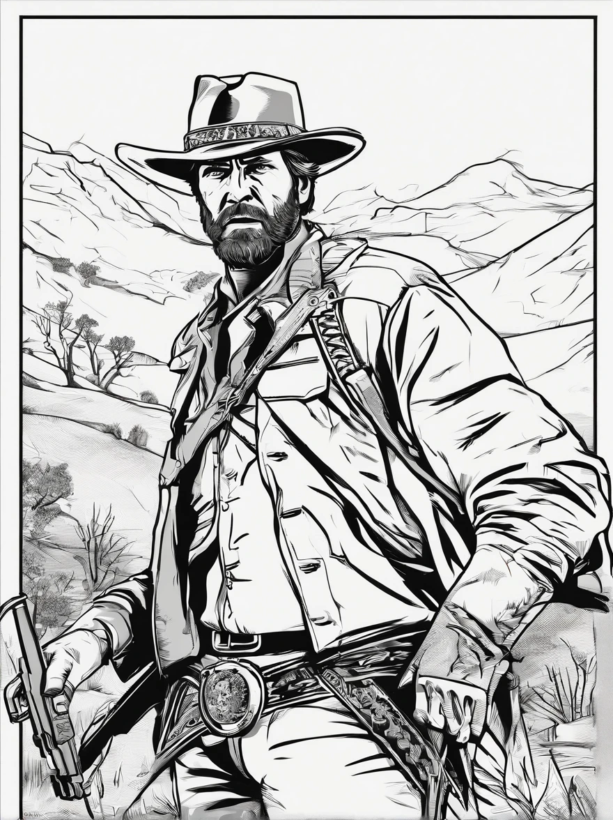 red dead redemption 2