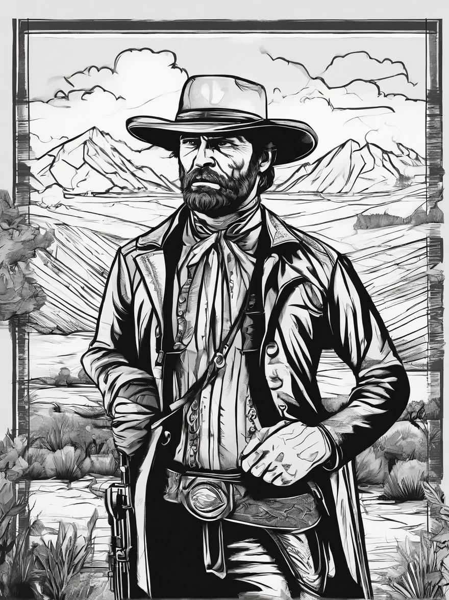 red dead redemption 2