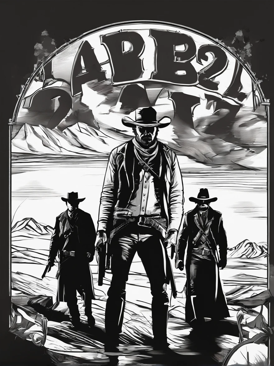 red dead redemption 2