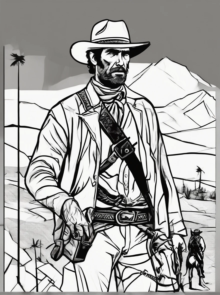 red dead redemption 2
