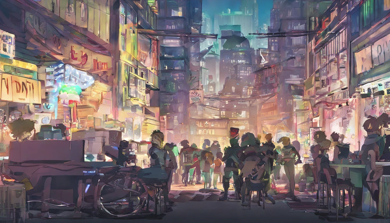 my hero academia