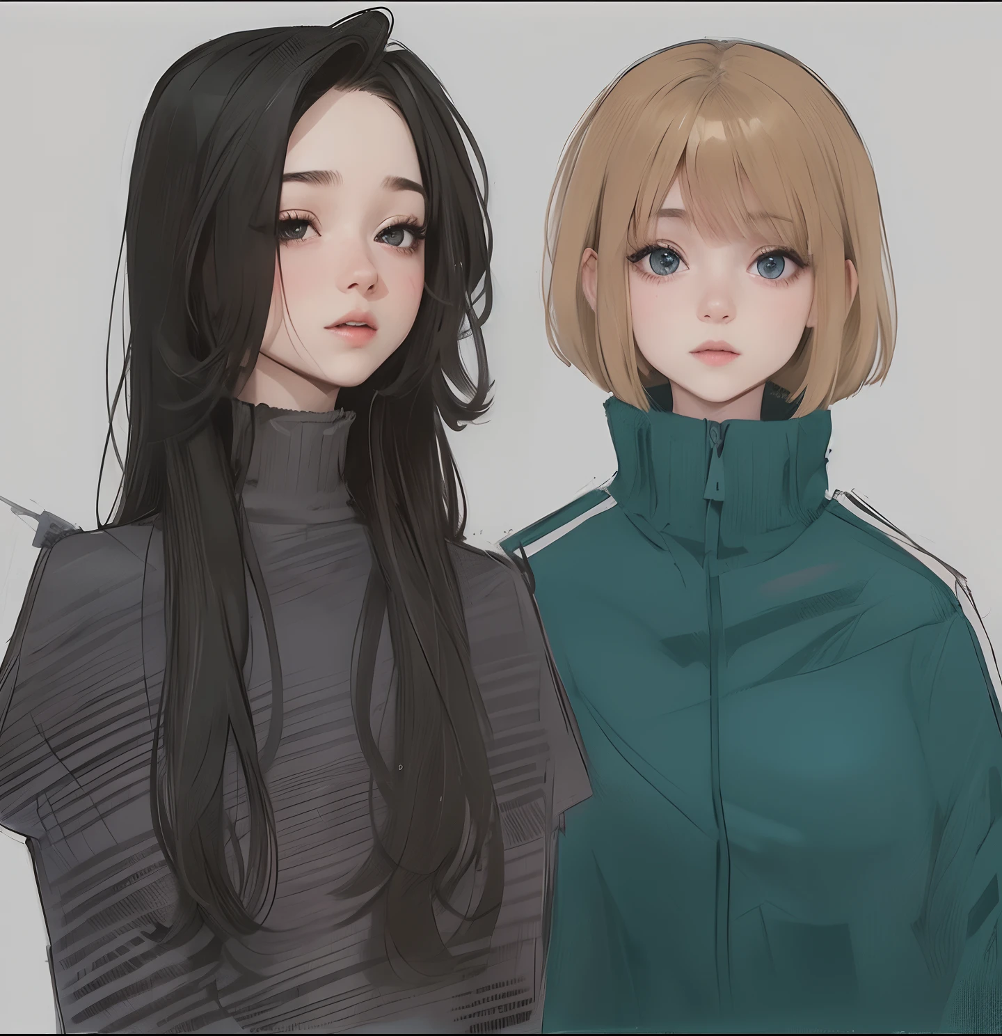 Girls