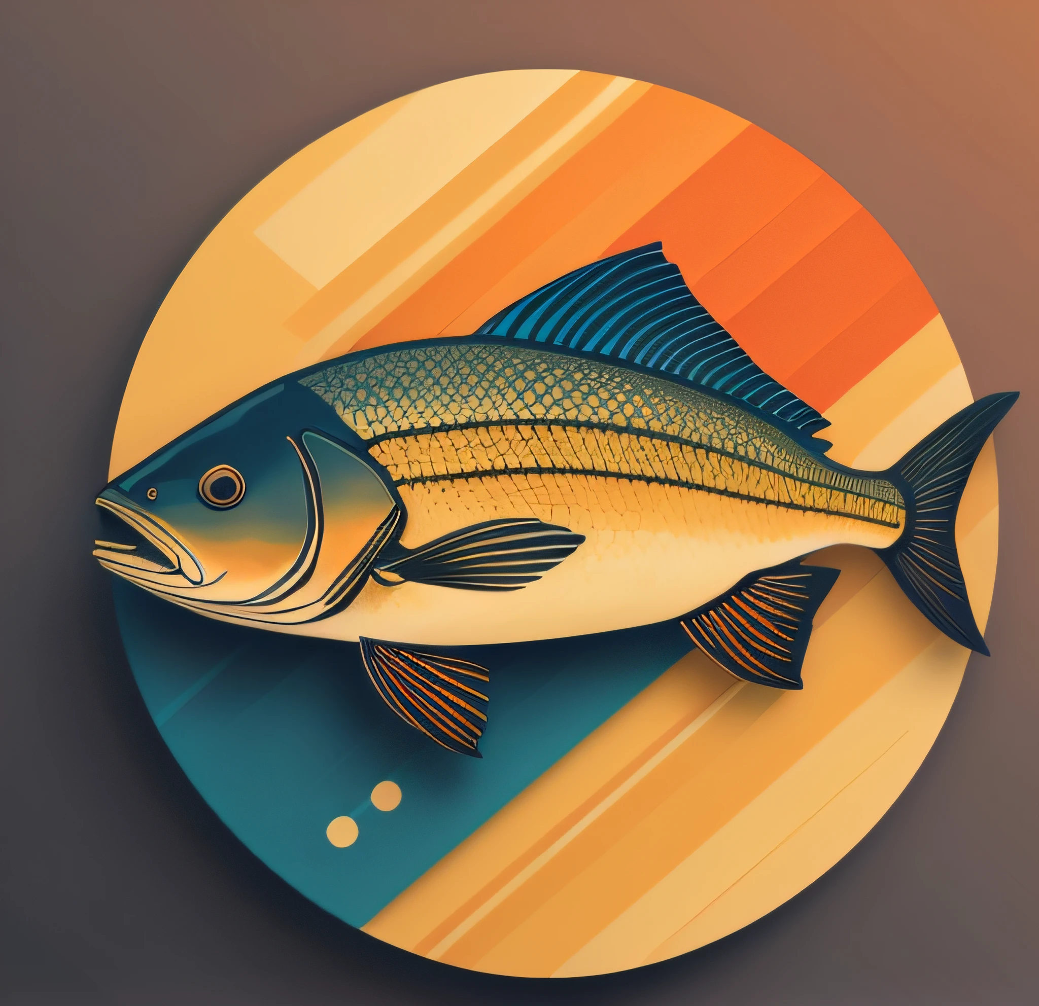 bass fish