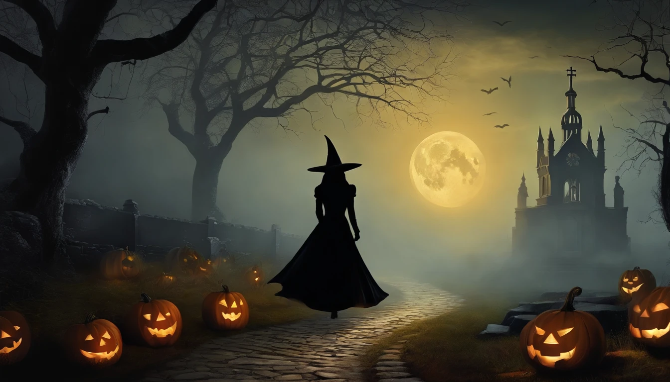 Halloween
