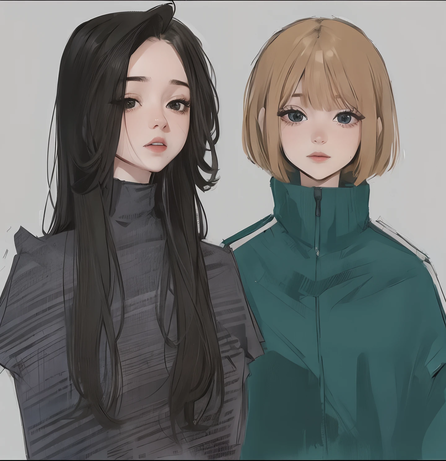 Girls