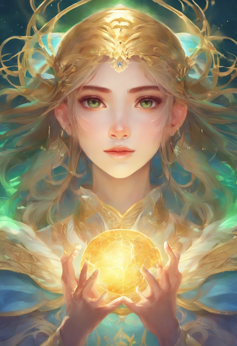 a boy anime style, Ghibli-like colors, film grain, image fill, god rays, jpeg artifacts, UHD, anatomically correct, high details, best quality, highres, high quality, retina, textured skin, award-winning, 1080P, HD, 4K, 8k, 16k, super detail, accurate, masterpiece, lovely face black hair with green and blue streaks