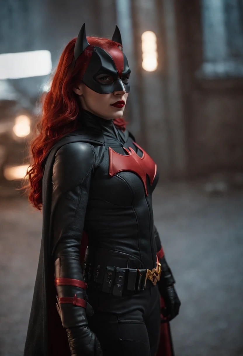 Batwoman