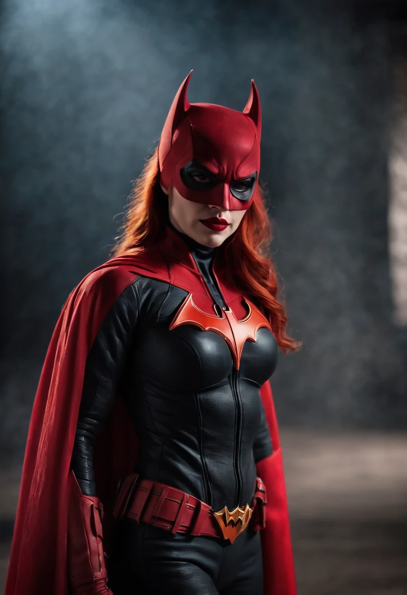 Batwoman