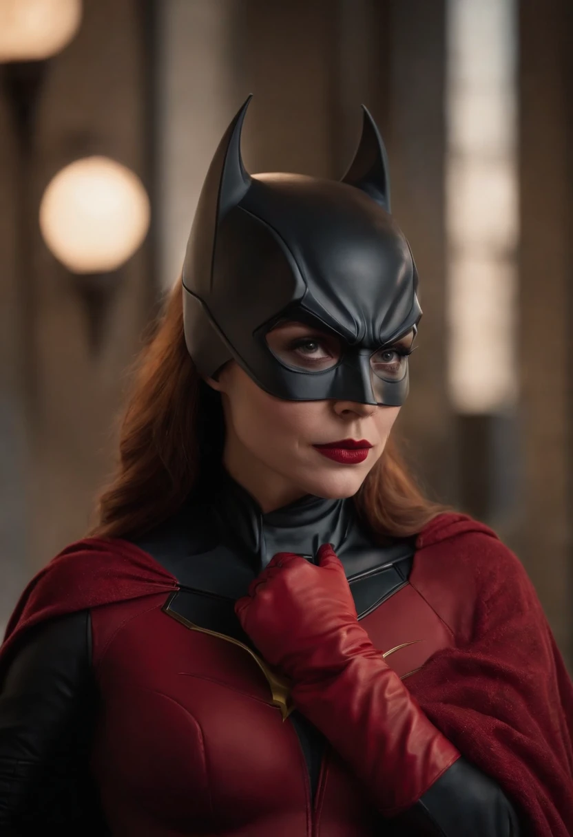 Batwoman