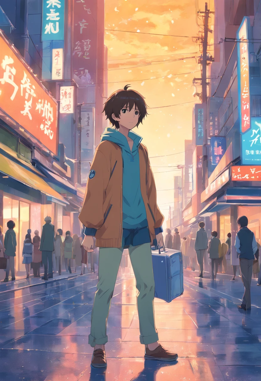 Osamu Dazai