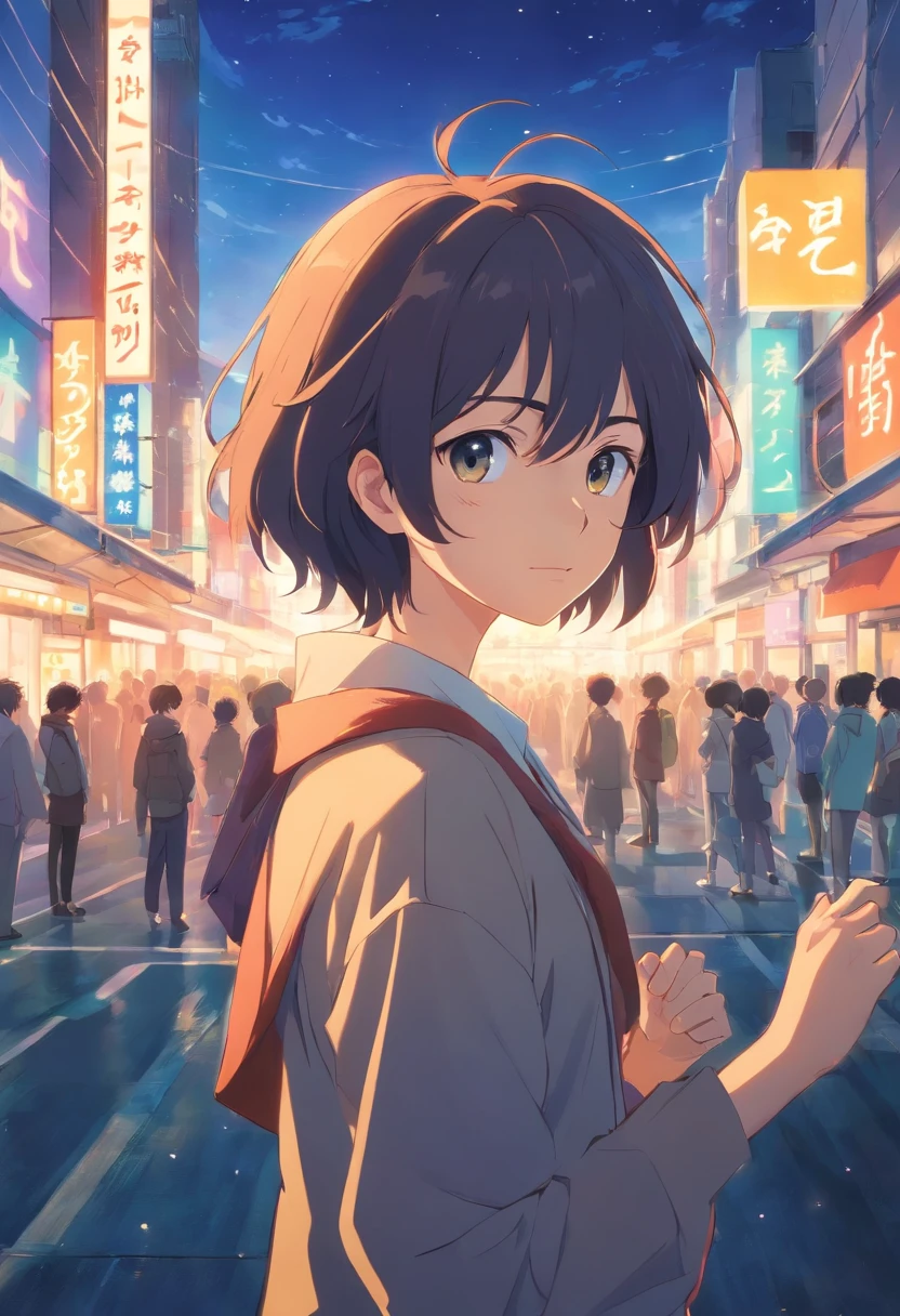 Osamu Dazai