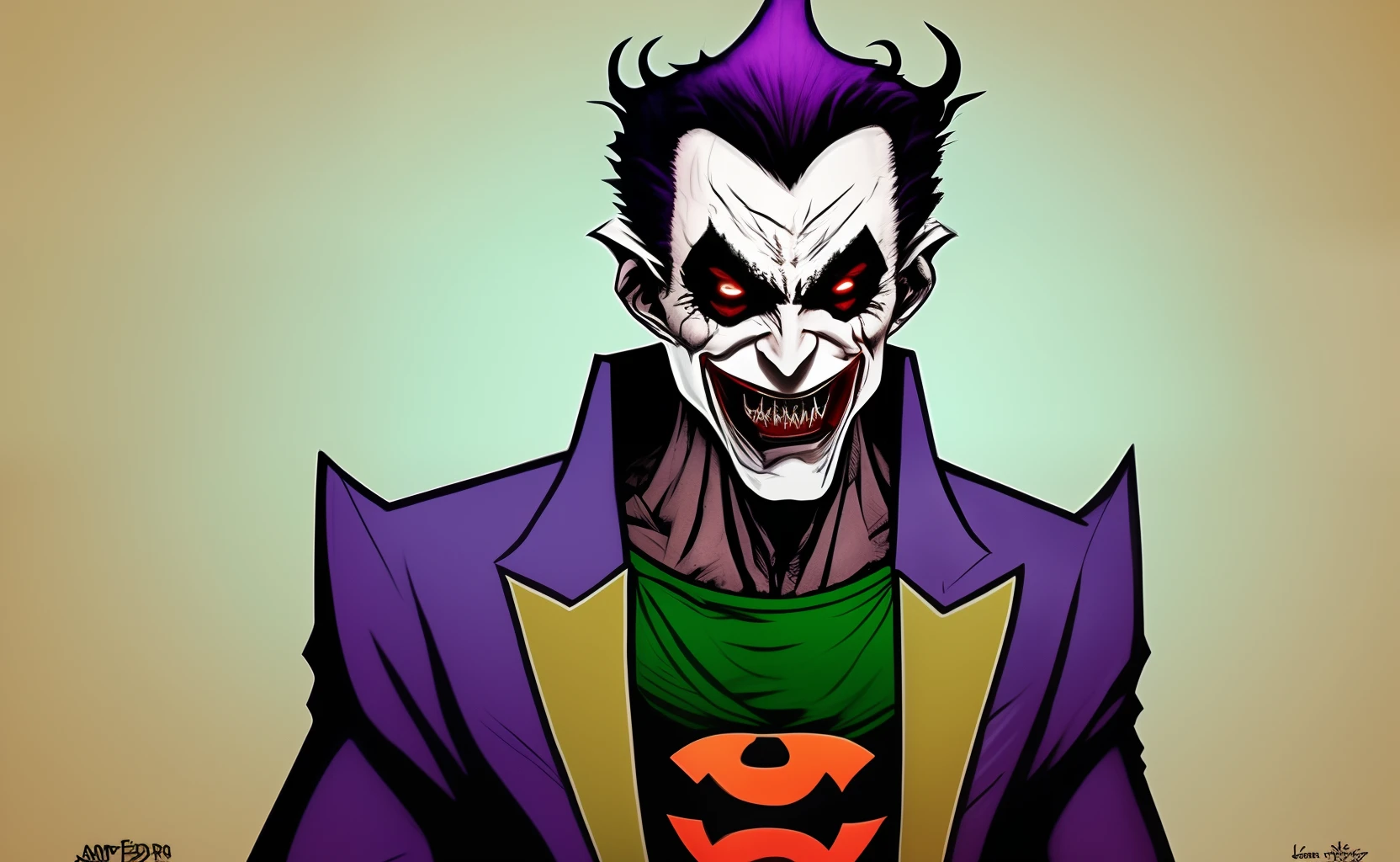 Coringa