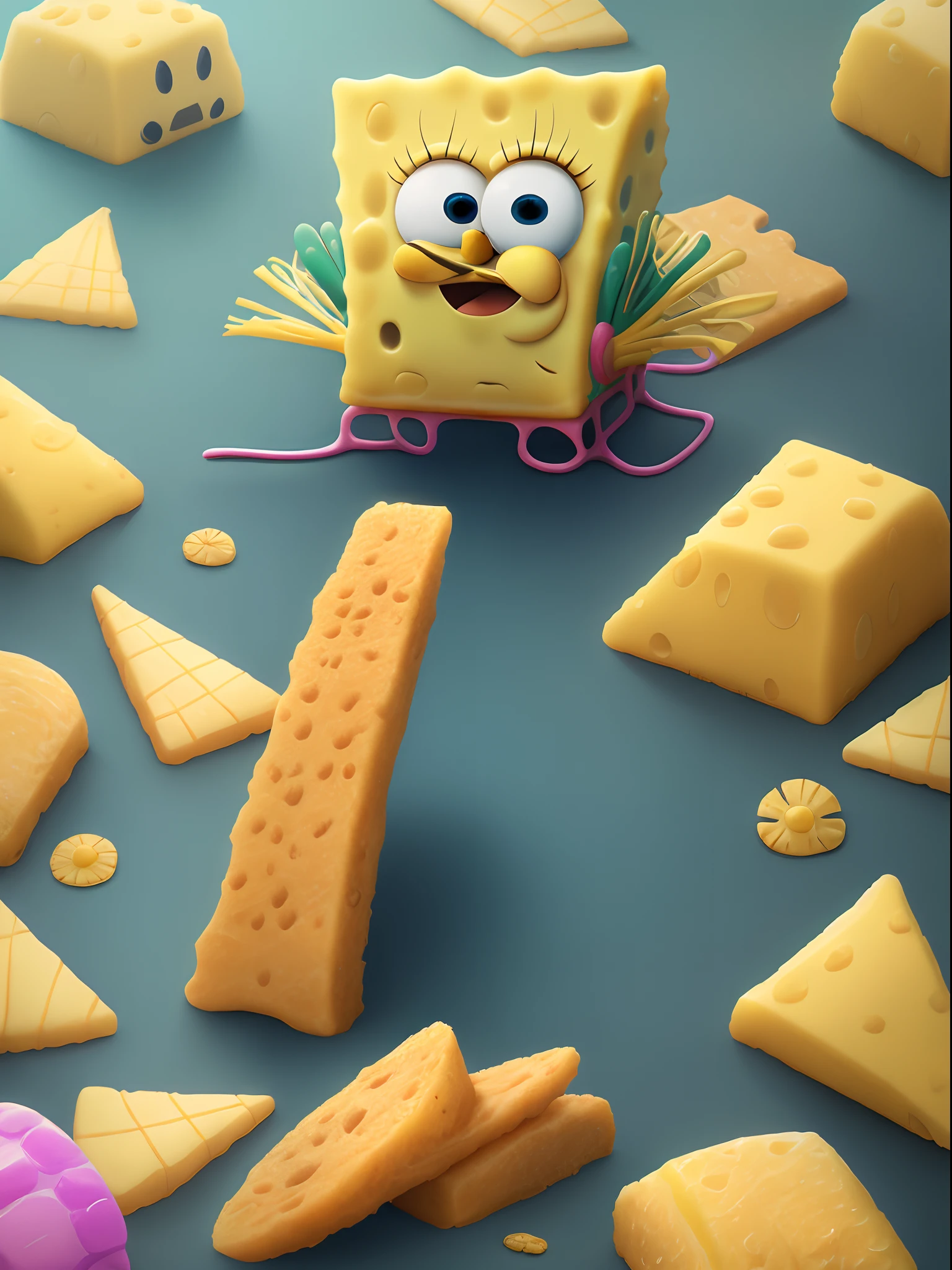 SpongeBob
