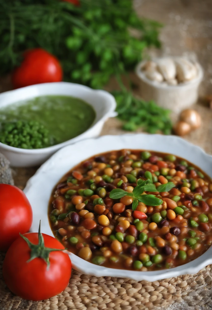 ebook, Recipe Description , legumes cenoura, beterraba, quiabo, cebola,