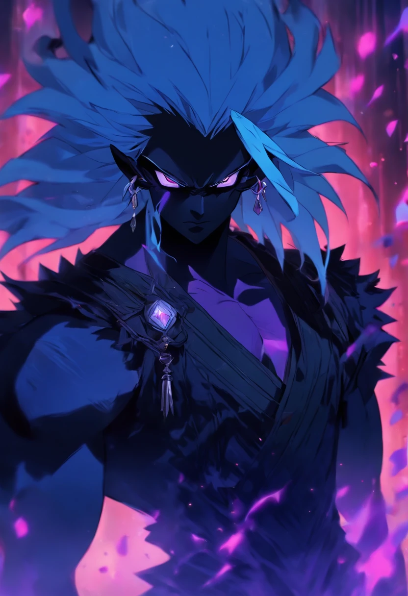 Drow, wearing a Calcite Waistcoat, looking cunning and mean, masterpiece, best quality