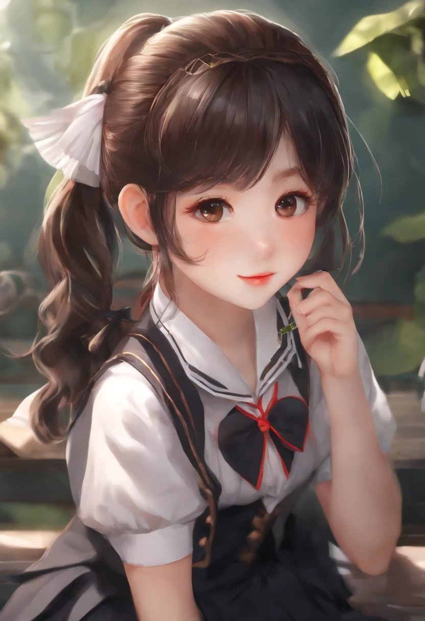 obra maestra,Calidad de imagen superior,high resolusion,Imagen 4K,Foto RAW,Fotorrealista,{solamente},{{{}}},juguete sexual,,,, Insertar en ,minifalda,Uniforme de colegiala,Ahegao,Un cabello oscuro,School girl from school