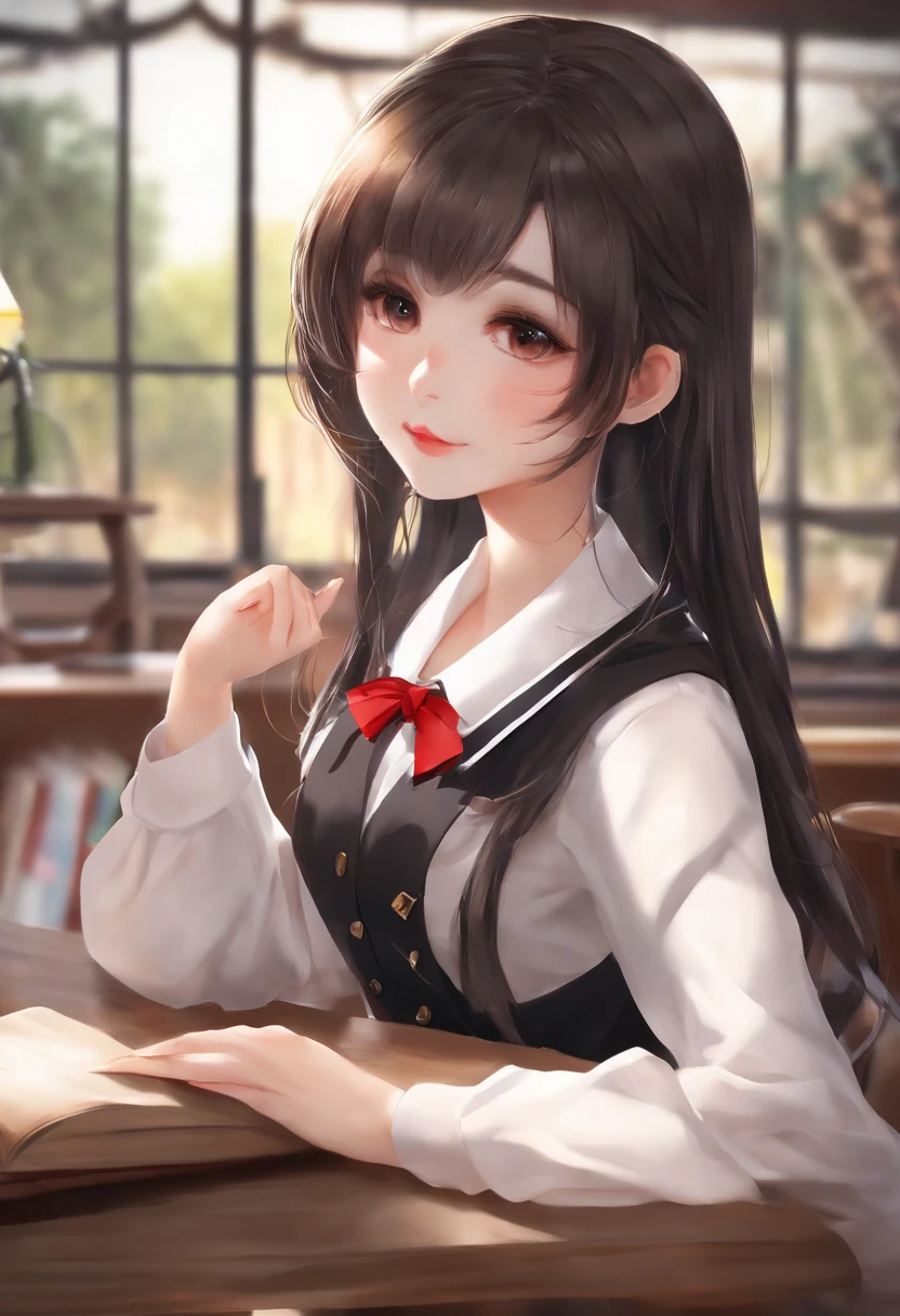 obra maestra,Calidad de imagen superior,high resolusion,Imagen 4K,Foto RAW,Fotorrealista,{solamente},{{{}}},juguete sexual,,,, Insertar en ,minifalda,Uniforme de colegiala,Ahegao,Un cabello oscuro,School girl from school