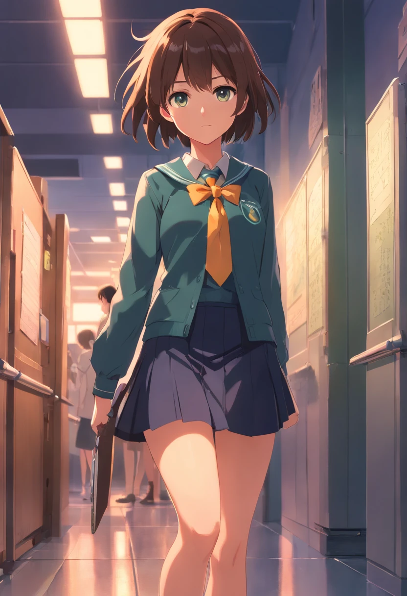obra maestra,Calidad de imagen superior,high resolusion,Imagen 4K,Foto RAW,Fotorrealista,{solamente},{{{}}},juguete sexual,,,, Insertar en ,minifalda,Uniforme de colegiala,Ahegao,Un cabello oscuro,Naked school school girl