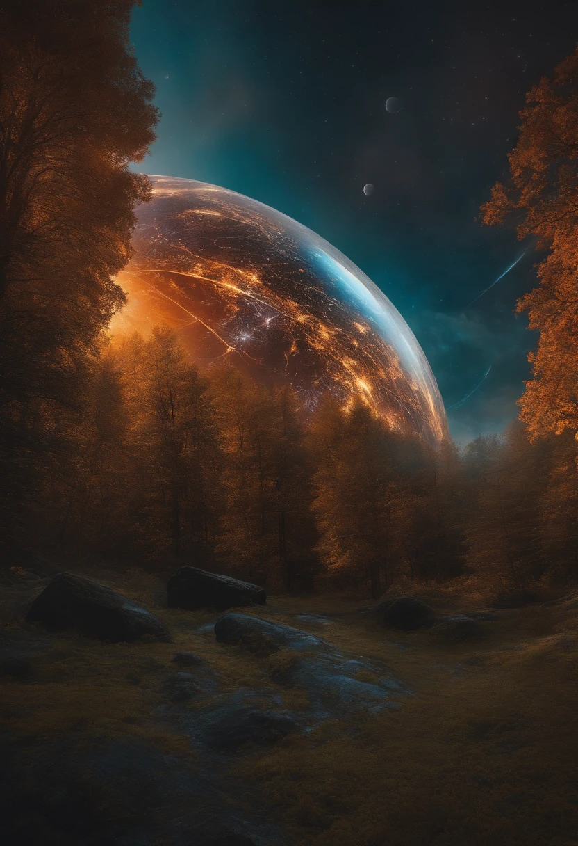 8k Natural Photographic Samuel Stańczyk de Jan Matejko, futuristic version