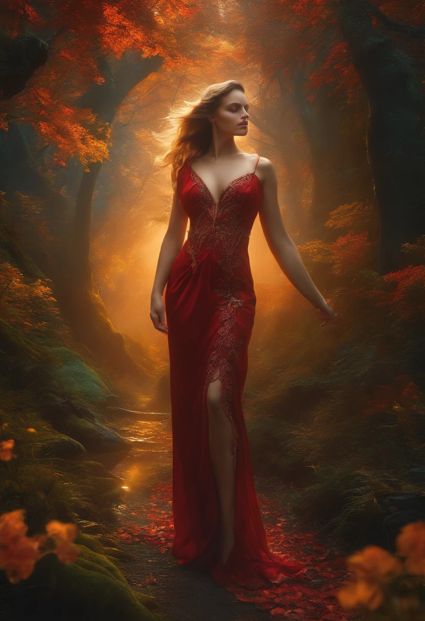 8k Natural Photographic Samuel Stańczyk de Jan Matejko, futuristic version