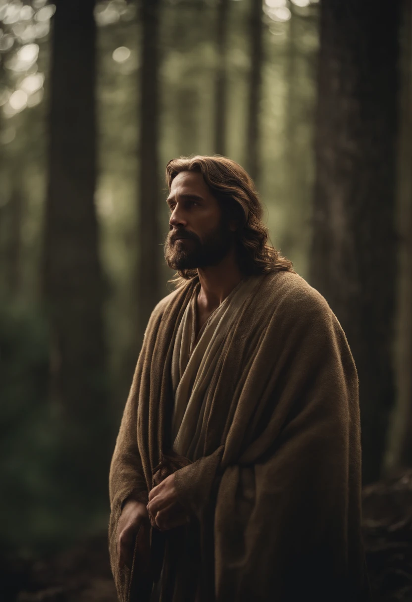 ((best quality)), ((masterpiece)), ((realistic)), jesus-christ-saying-goodbye-to-the-apostles-biblical-film-christian-religion-perfect-details-rendered-hyper realistic-cinematic-35-mm-svema-color-125-film-muted-natu-534268356