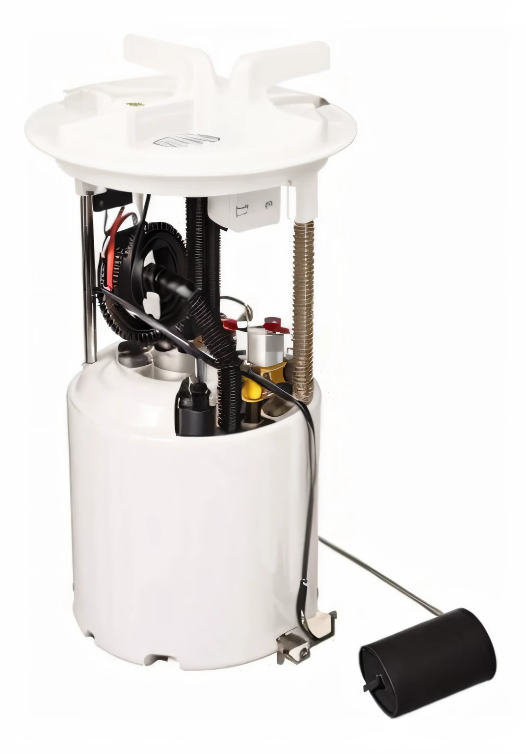 una bomba de combustible con una manguera y una manguera conectada a ella, Vista del producto, Vista central, maxar, Foto de producto de alta calidad, Imagen oficial del producto, detallado, Vista completa de un coche, Gas, Gm, productphoto, vista a nivel de los ojos, High-resolution product photo, Foto oficial del producto, Imagen del producto, inspired by Jan Karpíšek