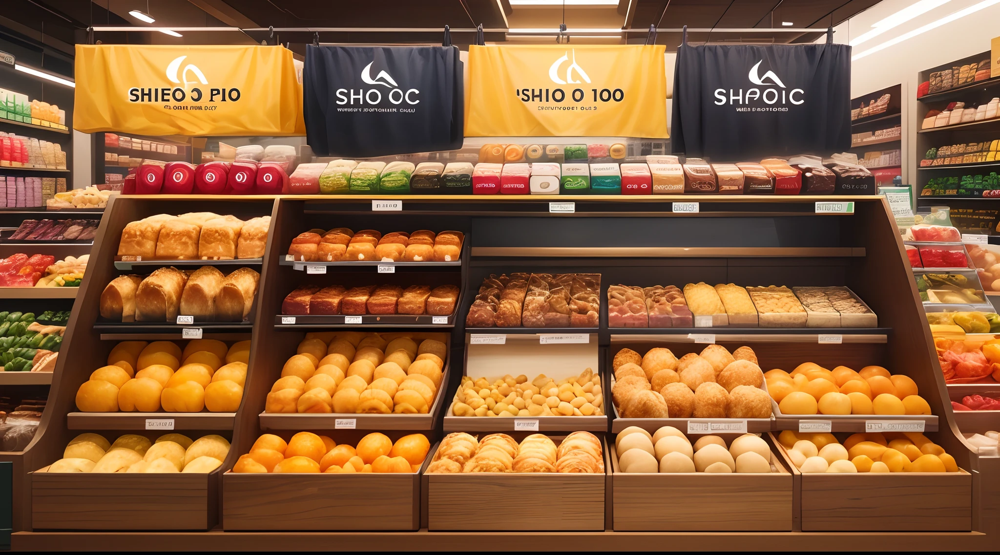 shopincci logo