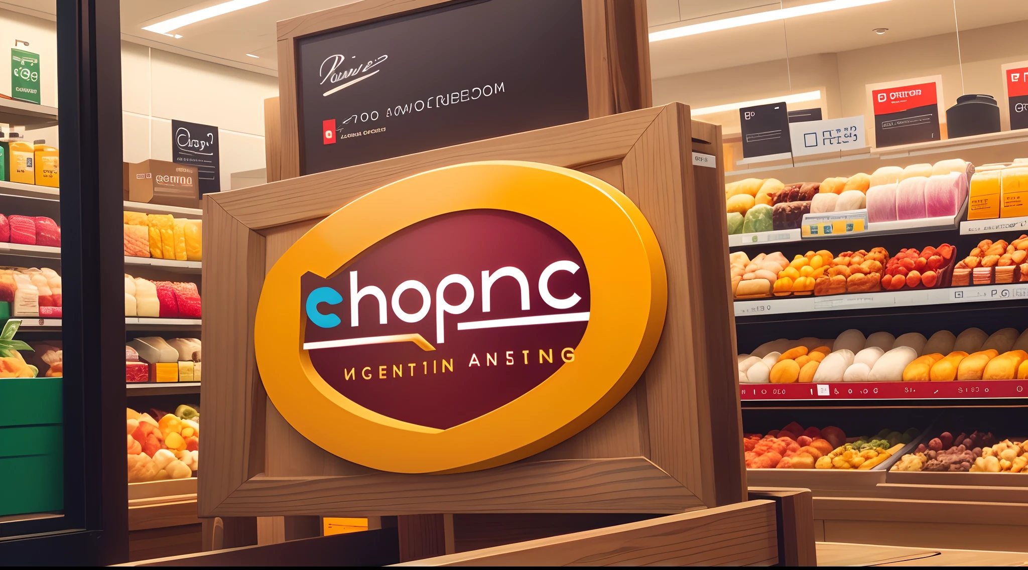 shopincci logo