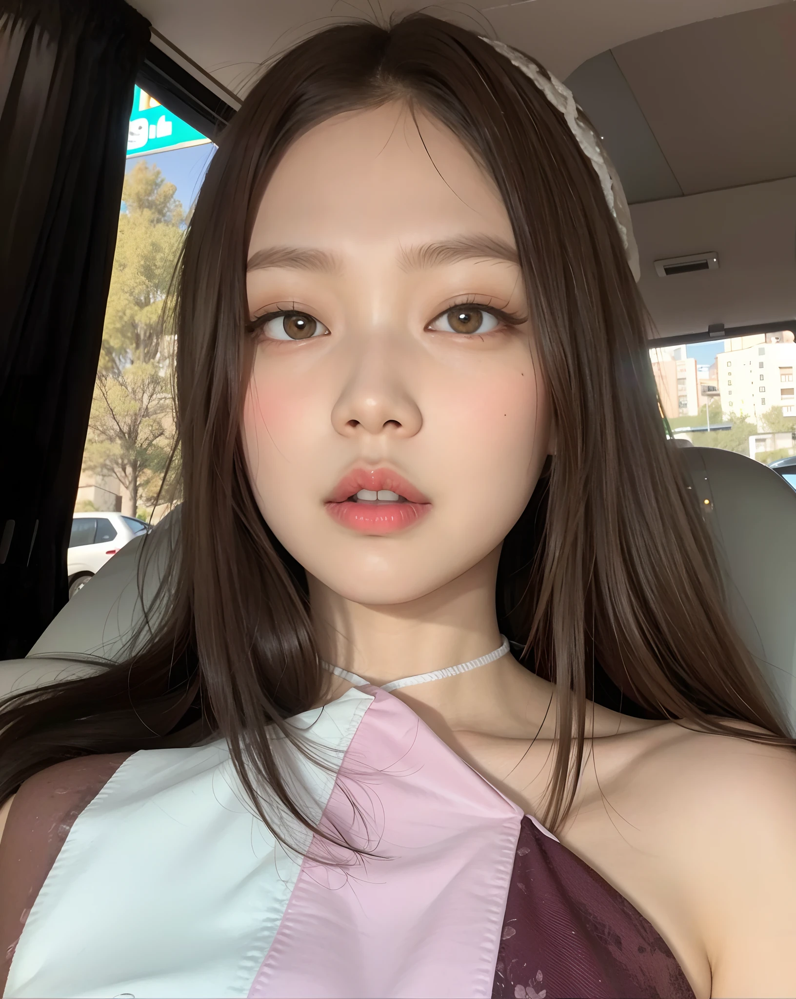 Jennie, Kim Jennie