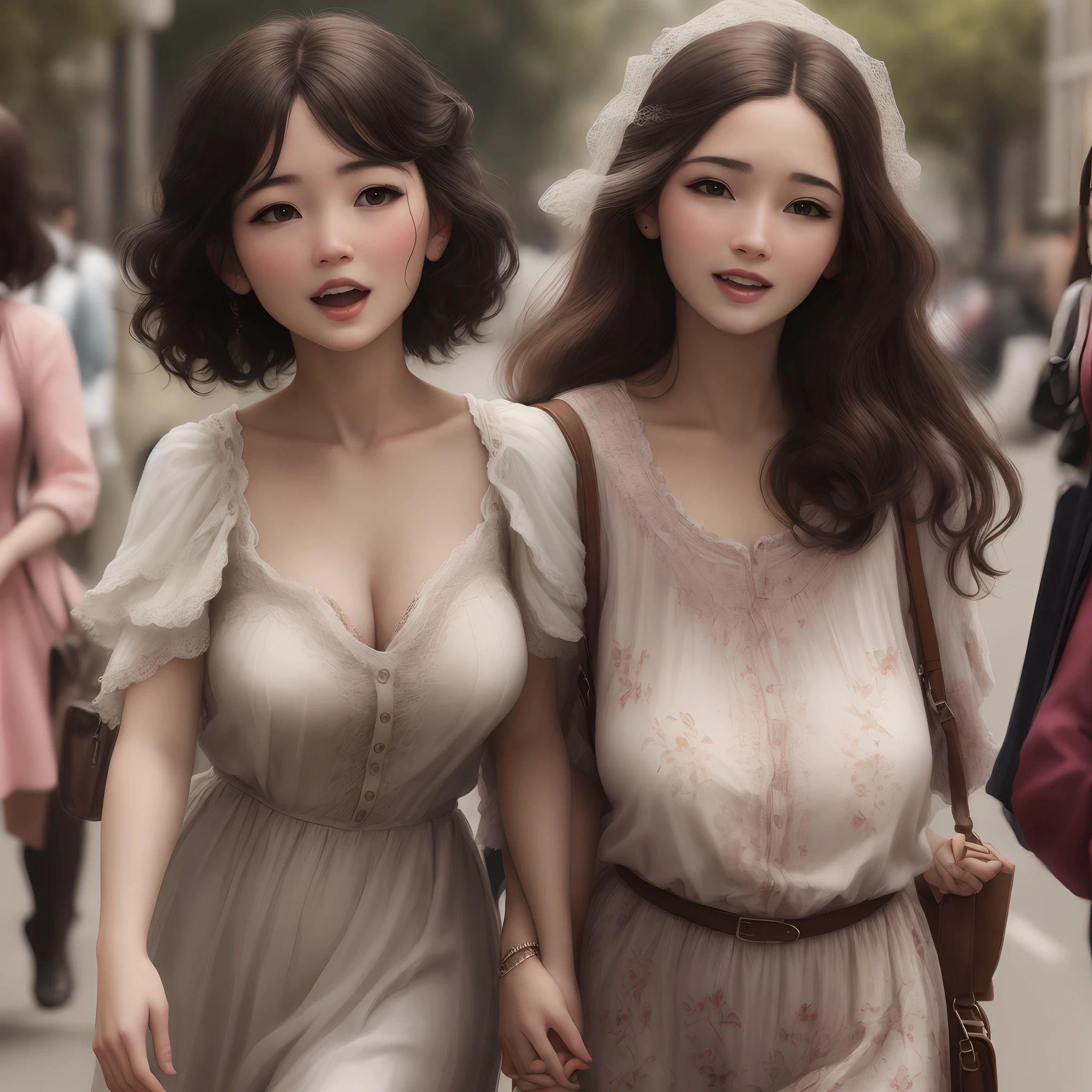 Women