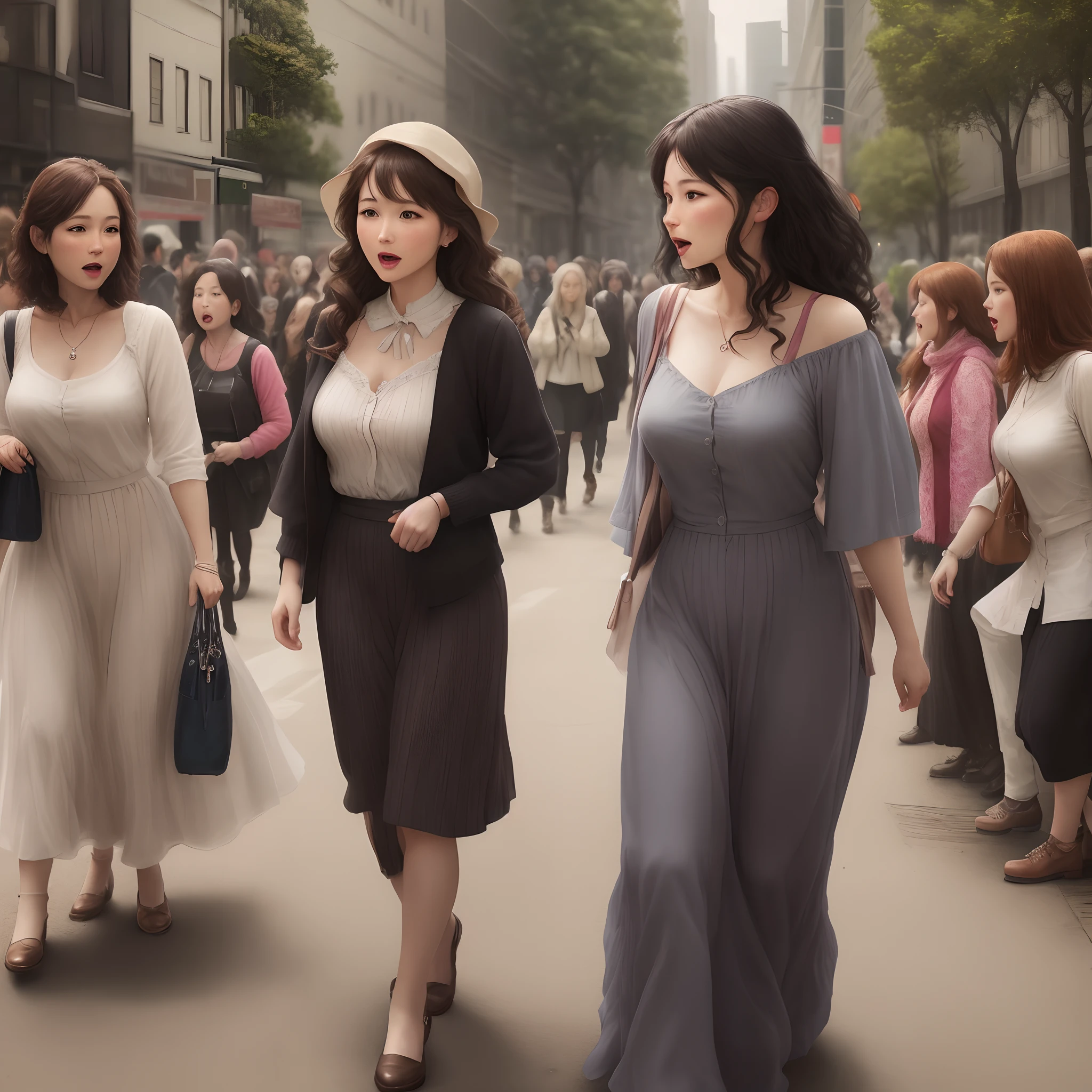 Women